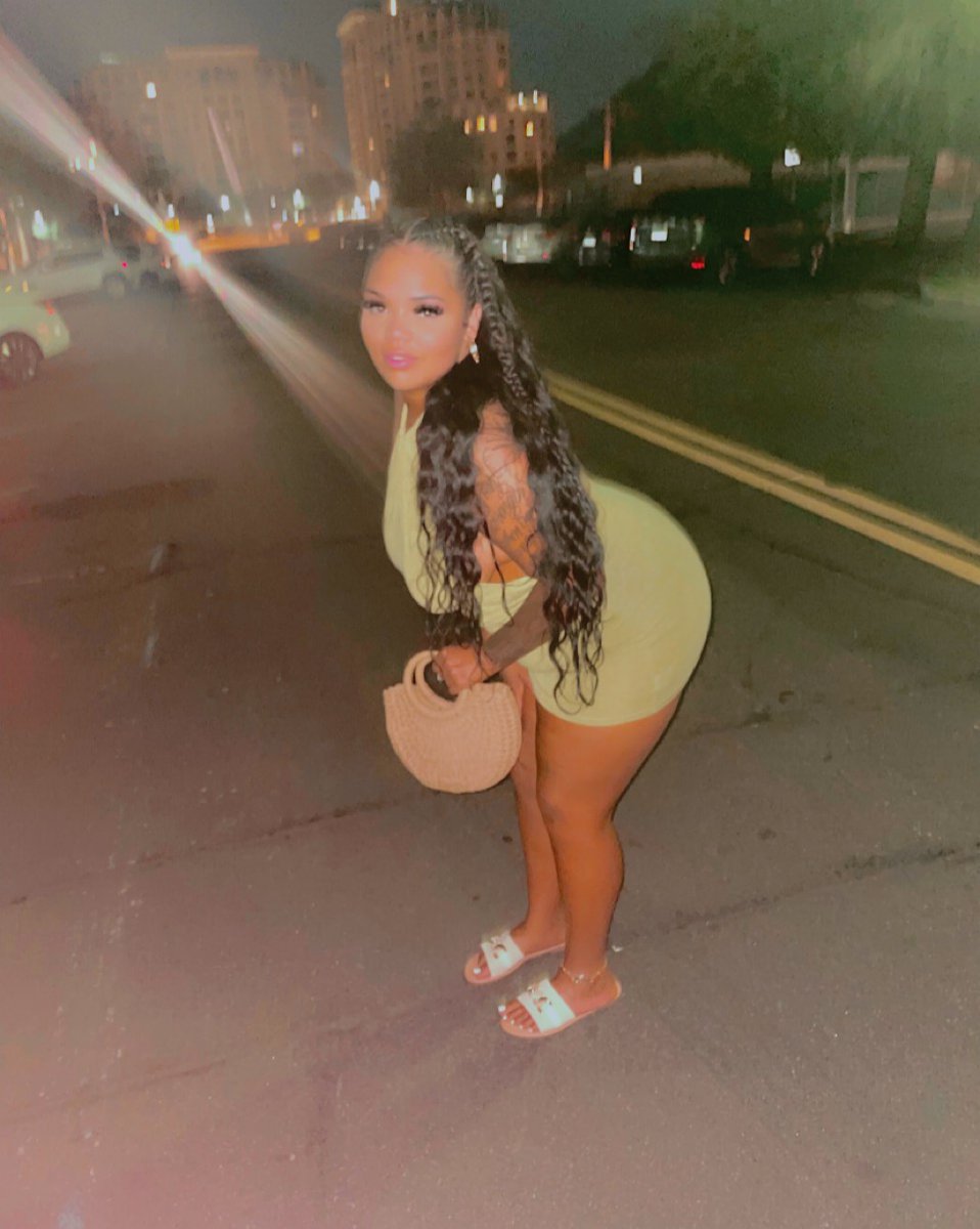 Chantel Walters♛™️ tweet media