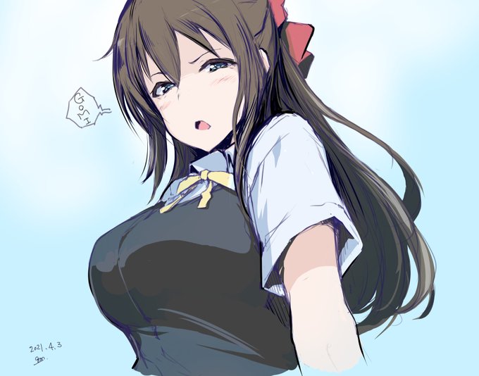 今年の上半期は、
この3枚が、特にフォロワーさん増えました
今さらだけど感謝です♪ヾ(:3ノシヾ)ノシ
#これでフォロワーさん増えました 
#lovelive 