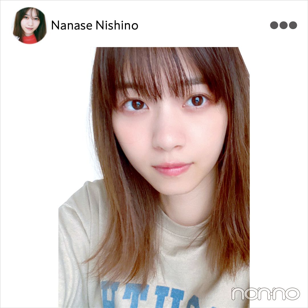 松川菜々花 0129nanamero Twitter 松川菜々花 0129nanamero Twitter