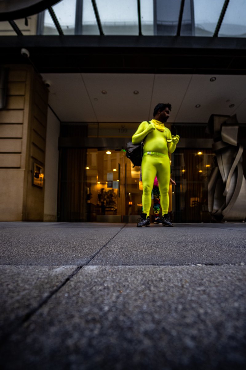 NorCal_Stringer's tweet image. Pics from the #HowWeirdStreetFaire today in #SanFrancisco