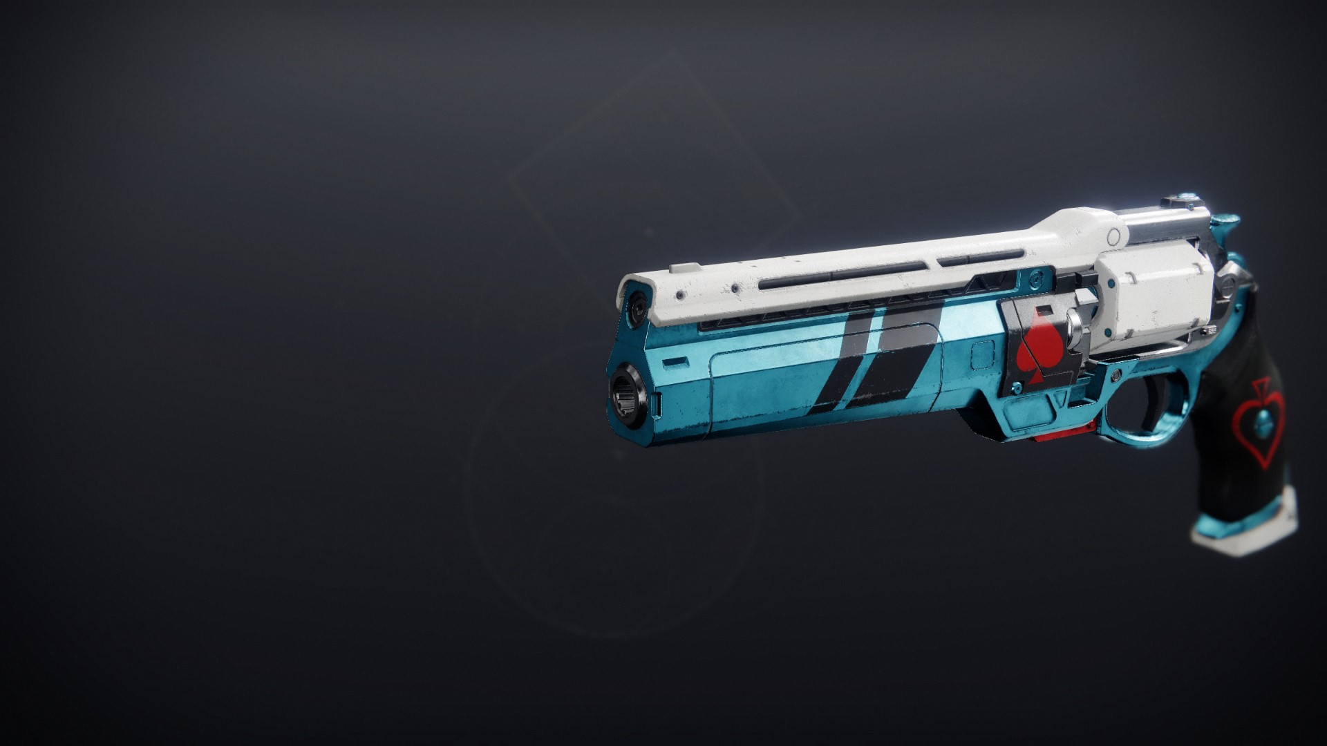 “THE VANGUARD DARE - Weapon Ornament for Ace of Spades is now available in ...