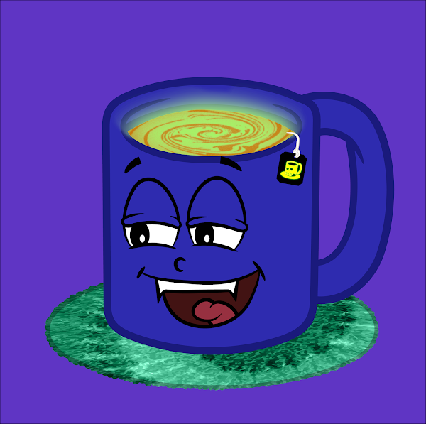 DangerDonutsNFT's tweet photo. Rugged Mug #666 goes to @JNSilva_ 

Some other freshly brewed MUGS here! Cheers to the entire MUG CLUB ☕️🍵

https://t.co/wJWAhVM5kh https://t.co/kFq9fDdfFC
