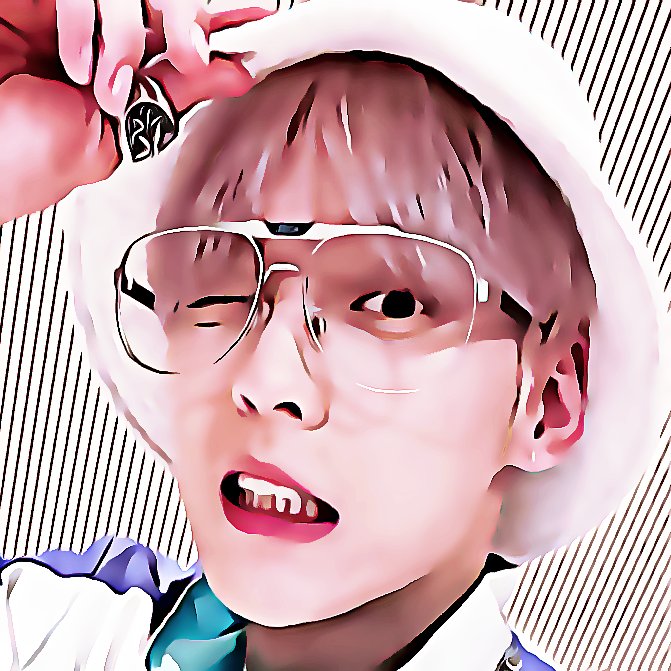 #dis4bot m-inhyuk btobx