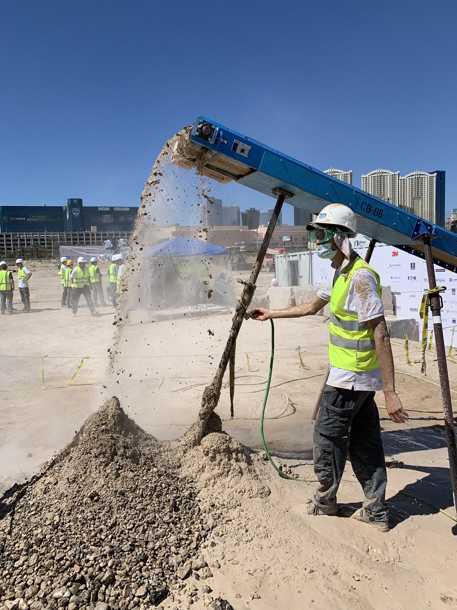 The Boring Company tweet media