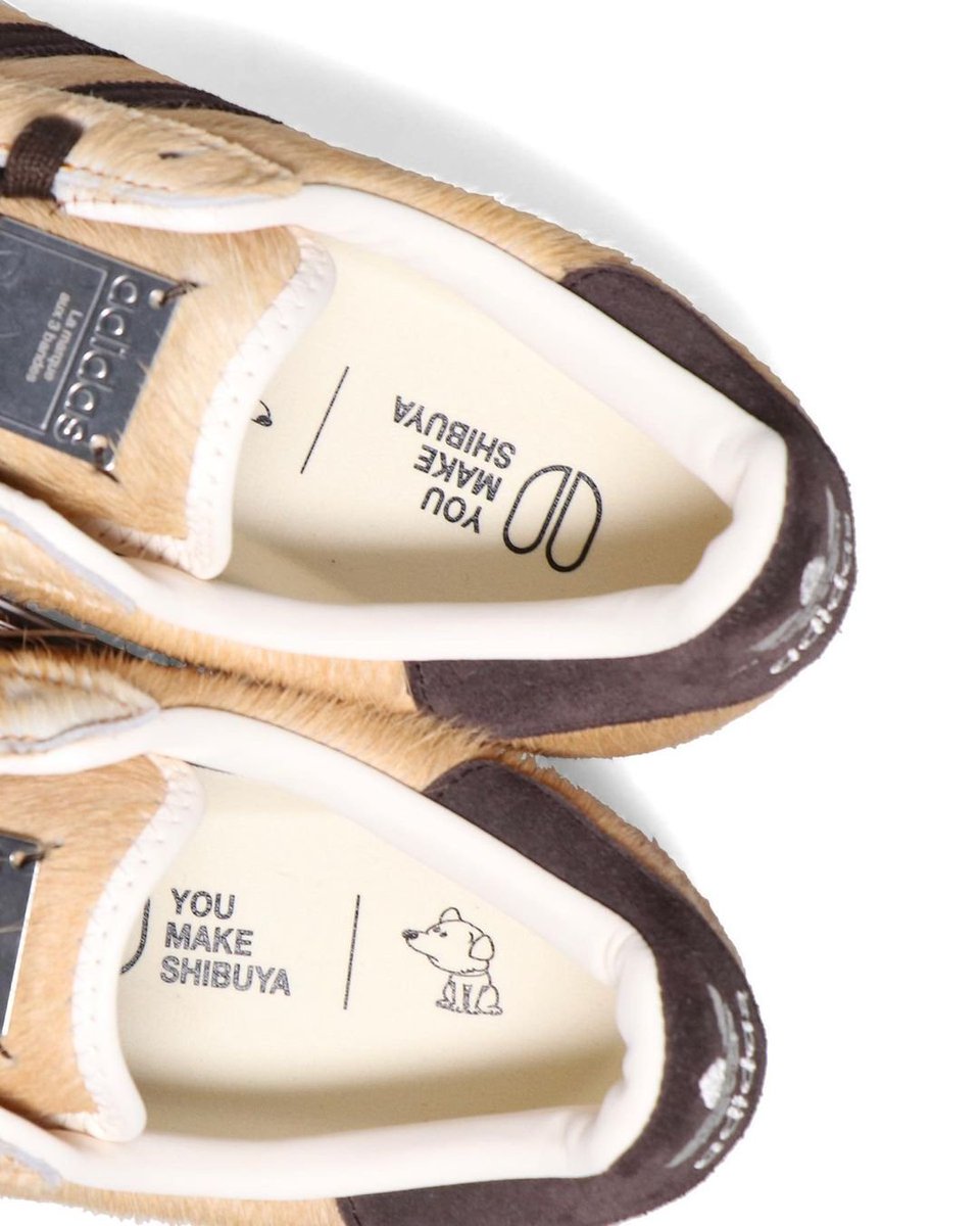 ট ইট র Fullress 国内 9 18 発売予定 Atmos Web抽選予定 アディダス オリジナルス スーパースター 忠犬ハチ公 Adidas Originals Superstar Hachi Gw3471 渋谷駅のシンボル 忠犬ハチ公 をイメージした一足 T Co 633epfwnuq T