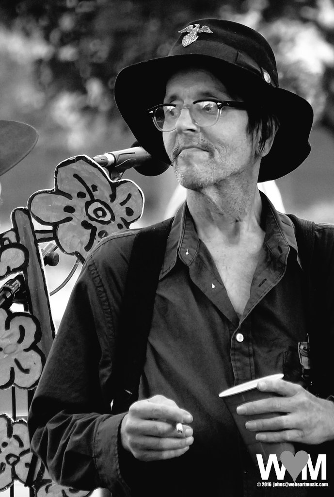 In memory of Grant Vernon Hart, American musician,  drummer and co-songwriter for the alternative rock and hardcore punk band Hüsker Dü, died on this day in 2017, Minneapolis.

#punk #punks #punkrock #granthart #hüskerdü #history #punkrockhistory #otd