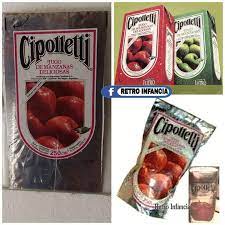 Ustedes son muy jóvenes, pero había una vez un jugo que parecía sacado de la mismísima manzana!