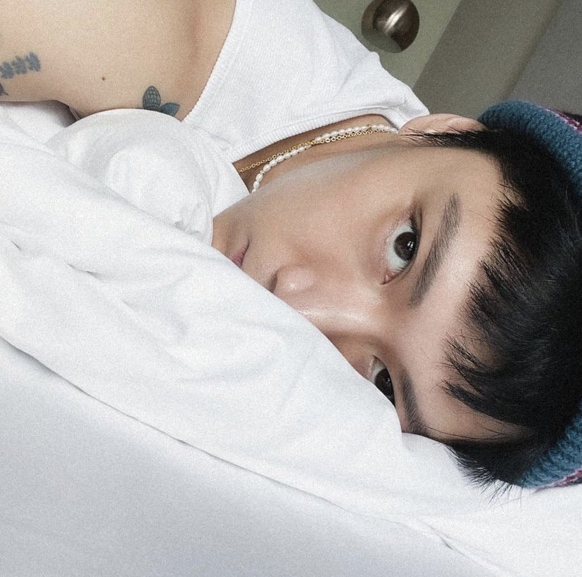 LTen96's tweet image. Q D-1 #tenlee_1001 
#บอทNCT #NCT_event