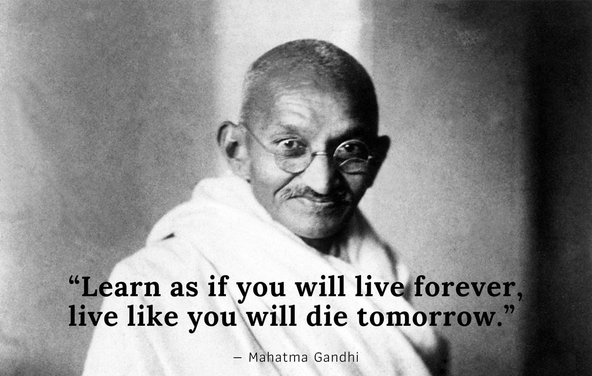 Catalyst4mbas Com 明日死ぬかのように生きなさい 永遠に生きるかのように学びなさい ーマハトマ ガンディー Motivationalmonday Motivationalquotes 名言 Success Big4 Ideasharing Mba Fortune500 Mahatmagandhi T Co 0rbtsnq6zq