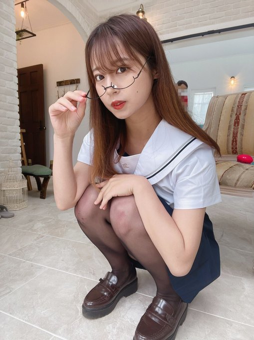 Twitterのコスプレ画像12