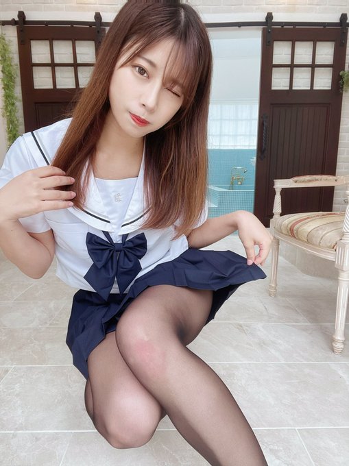 Twitterのコスプレ画像13