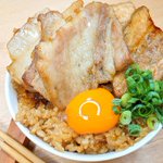 超絶品レシピ!悪魔の豚バラ油飯で豚丼の虜に⁉
