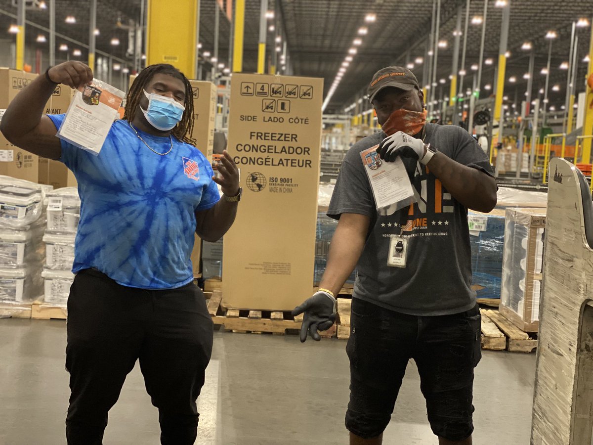 cindy tillery (@cindy_tillery) on Twitter photo Check out these guys in fluid! Thank you Josh and Jerome for everything you fellows are doing to keep cartons moving. Congratulations on your Homer awards. Very well deserved. <a href="/JacobiBrown7/">Jacobi Brown</a> <a href="/davewade5085/">Dave Wade</a> @nicklstewart <a href="/THD_Caleb/">Caleb Woehr</a> <a href="/ColeTarik/">Tarik C</a> <a href="/MsVTHD/">Valencia Arline</a> <a href="/dcollinsrdc5085/">Dawson Collins</a> Check out these guys in fluid! Thank you Josh and Jerome for everything you fellows are doing to keep cartons moving. Congratulations on your Homer awards. Very well deserved. <a href="/JacobiBrown7/">Jacobi Brown</a> <a href="/davewade5085/">Dave Wade</a> @nicklstewart <a href="/THD_Caleb/">Caleb Woehr</a> <a href="/ColeTarik/">Tarik C</a> <a href="/MsVTHD/">Valencia Arline</a> <a href="/dcollinsrdc5085/">Dawson Collins</a>
