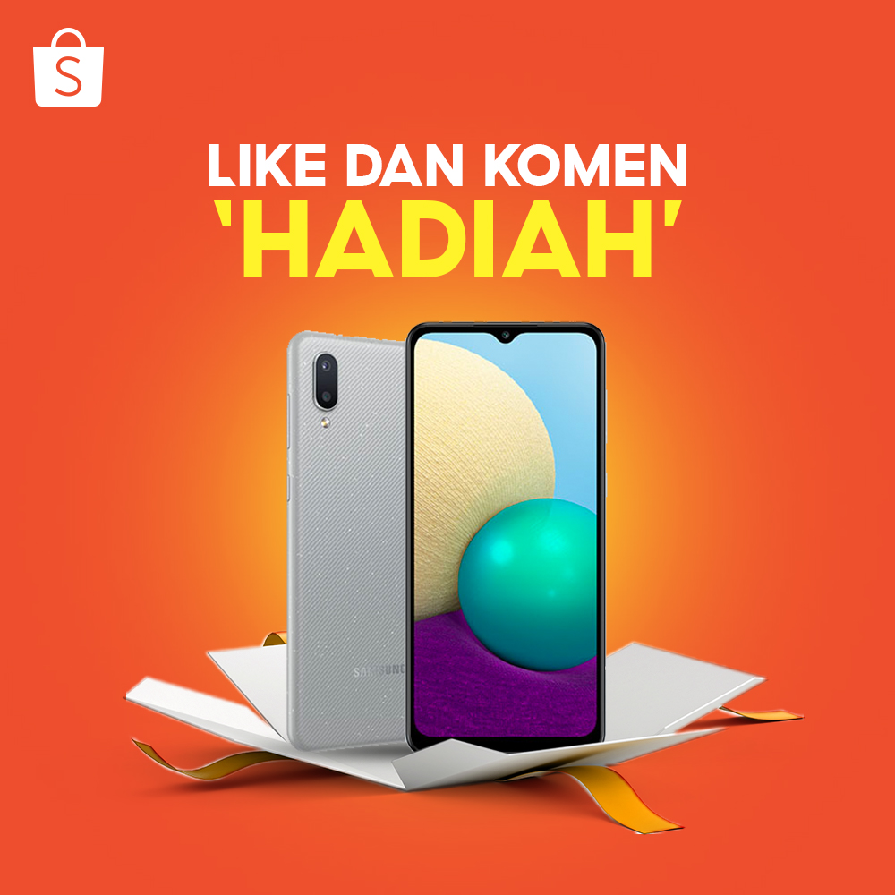 Shopee Indonesia tweet media