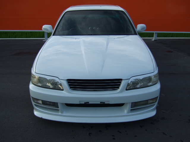 G.翡翠 C35ローレル クラブS typeⅢアイライン 新品