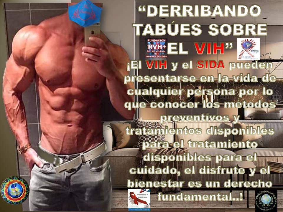 Miranda_RVH's tweet photo. #VIH 
Lara VIH
#LaraVIH
Aragua VIH
#AraguaVIH
Venezuela VIH
#VenezuelaVIH
Derechos Humanos VIH
#QuédateEnCasaVenezuela
#HeterosexualesVenezuelaVIH https://t.co/4c05qO19qg