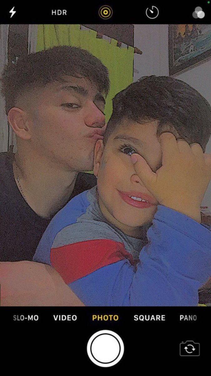 thefran_'s tweet photo. Como se me llena el alma cuando estoy  con esta personita ❤️‍🩹 https://t.co/Zan5pjX470