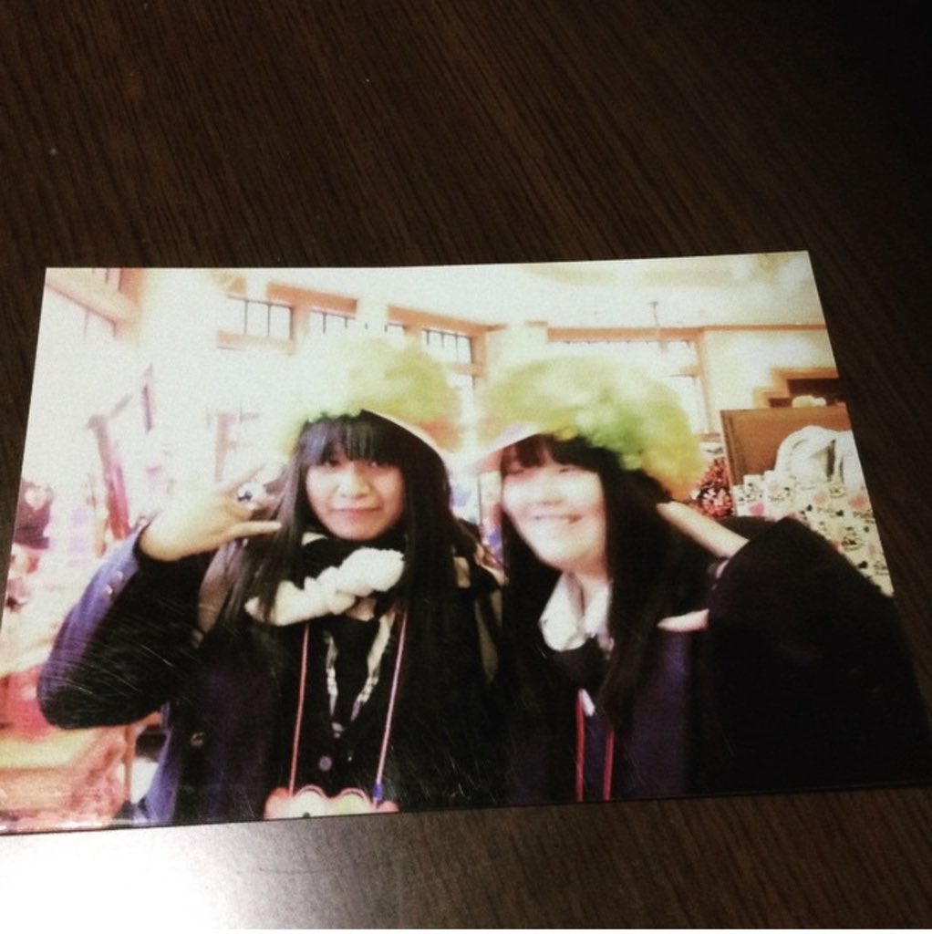 yu06zu's tweet photo. @codev_39 一応行ったって言う写真は残ってんねんやんかwwww（あと消しますねw） https://t.co/bn1aUWzYi1