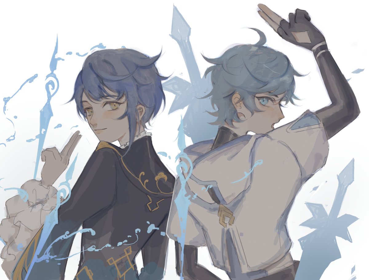 xingyun ⭐️🌨️