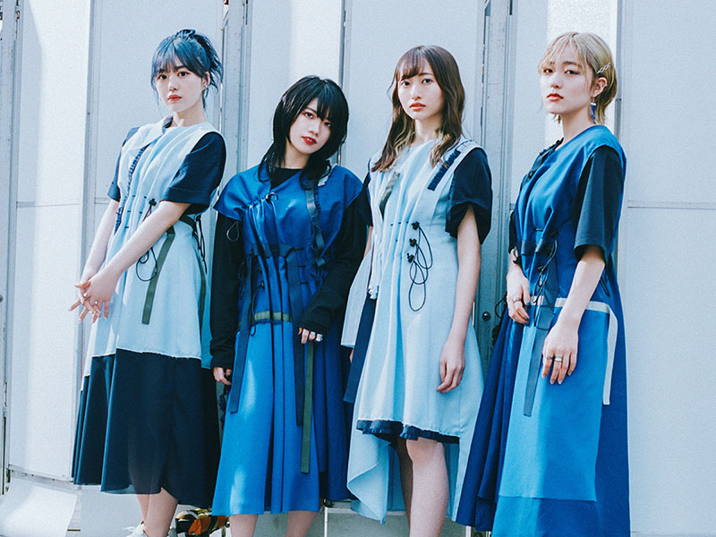 teichikujpop's tweet photo. 【#CYNHN】
💙𝟭𝟬𝟬,𝟬𝟬𝟬𝘃𝗶𝗲𝘄𝘀💙
おかげさまで『#AOAWASE』のMV再生回数が10万回を超えました✨ありがとうございます😆
https://t.co/EfEwVN8puL
9/22(水)にはLIVE Blu-ray『Blue! Blue! Blue!』をテイチクオンライン限定でリリースしますのでこちらも要チェック🔎
https://t.co/DqLDKbxnVA https://t.co/rWVeM4rWR5