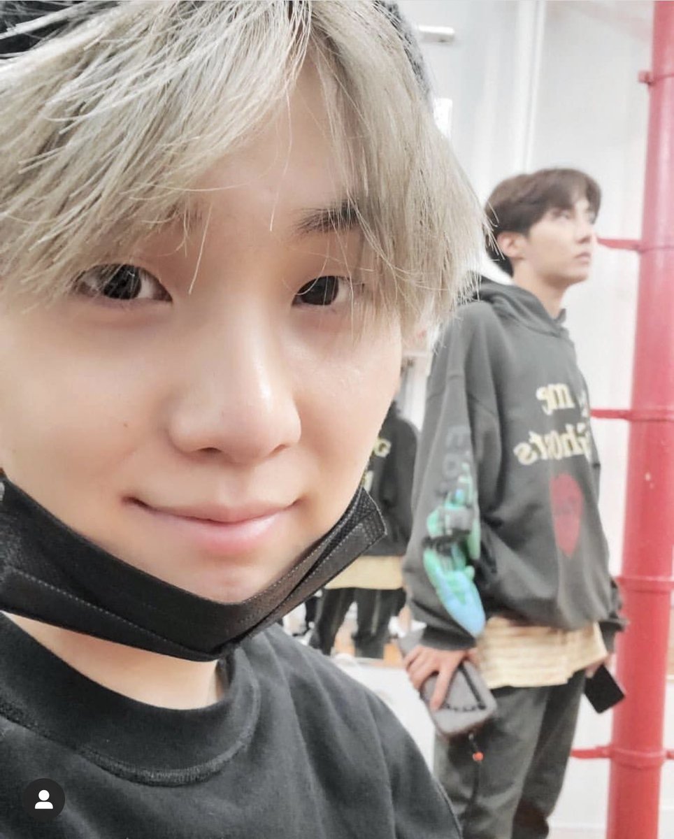 ClaritaPSanchez's tweet photo. 💜#SOPE https://t.co/1U5Q1aQ4wJ