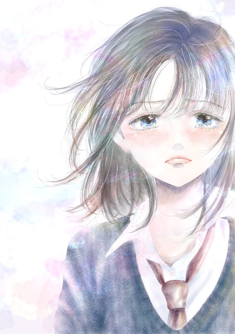 偽りのtwitterイラスト検索結果 古い順