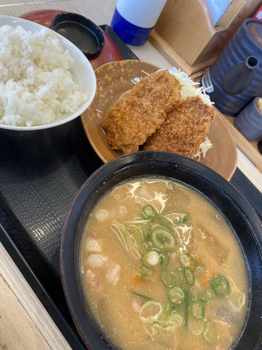 みんなの かつや 豚汁 口コミ 評判 食べたいランチ 夜ごはんがきっと見つかる ナウティスイーツ