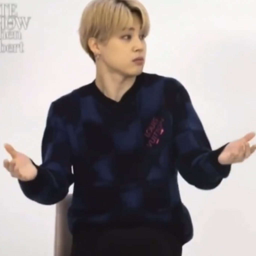 Incorrect Sub BTS tweet media
