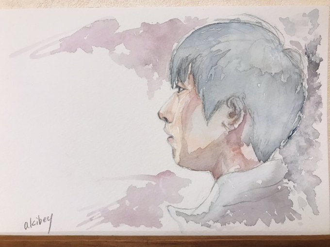 羽生クラスタ絵画部のtwitterイラスト検索結果