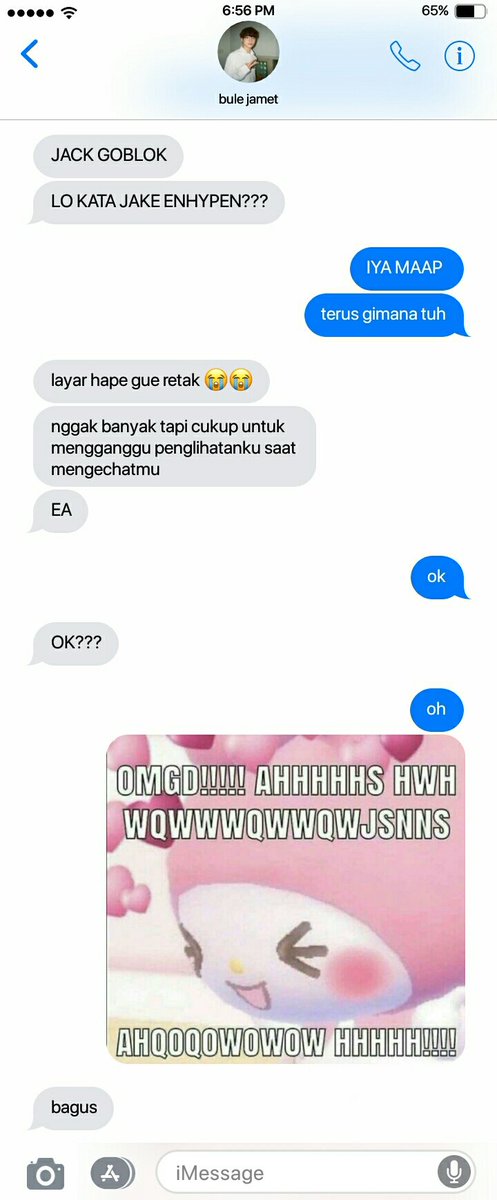 ON 💌 use -kgf! tweet media