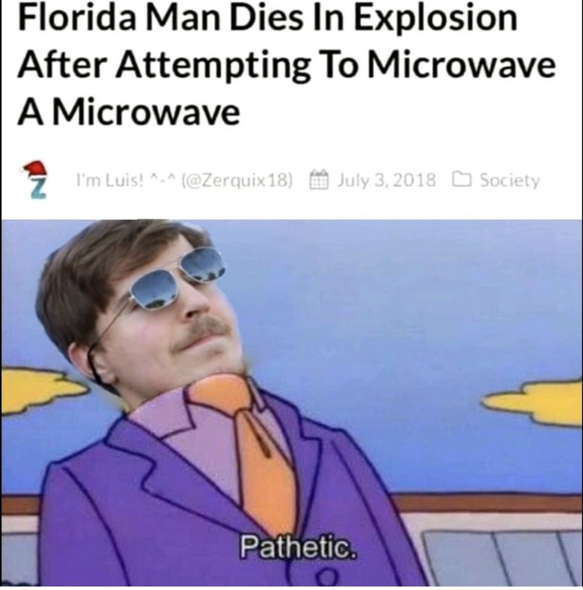 JoshuaGraydon's tweet photo. Probably one of my favorite @MrBeast memes I’ve seen in a while. https://t.co/BoCjc1ZUB8
