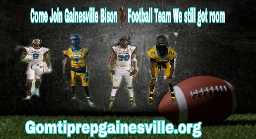 MTIPrepGVL's tweet image. You still have an opportunity to play football. We still have room. Hit me up 540 435 8258 @BigFaceSportss @larryblustein @OhioFootball3 @edge_recruiting @RecruitCentral3 @RecruitGeorgia