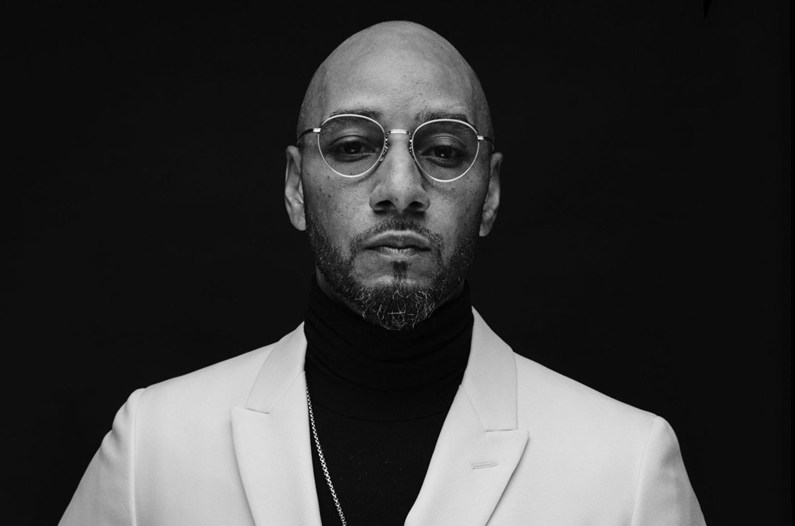 Happy Birthday,  What three R&B songs come to mind when you think of Swizz Beatz? 