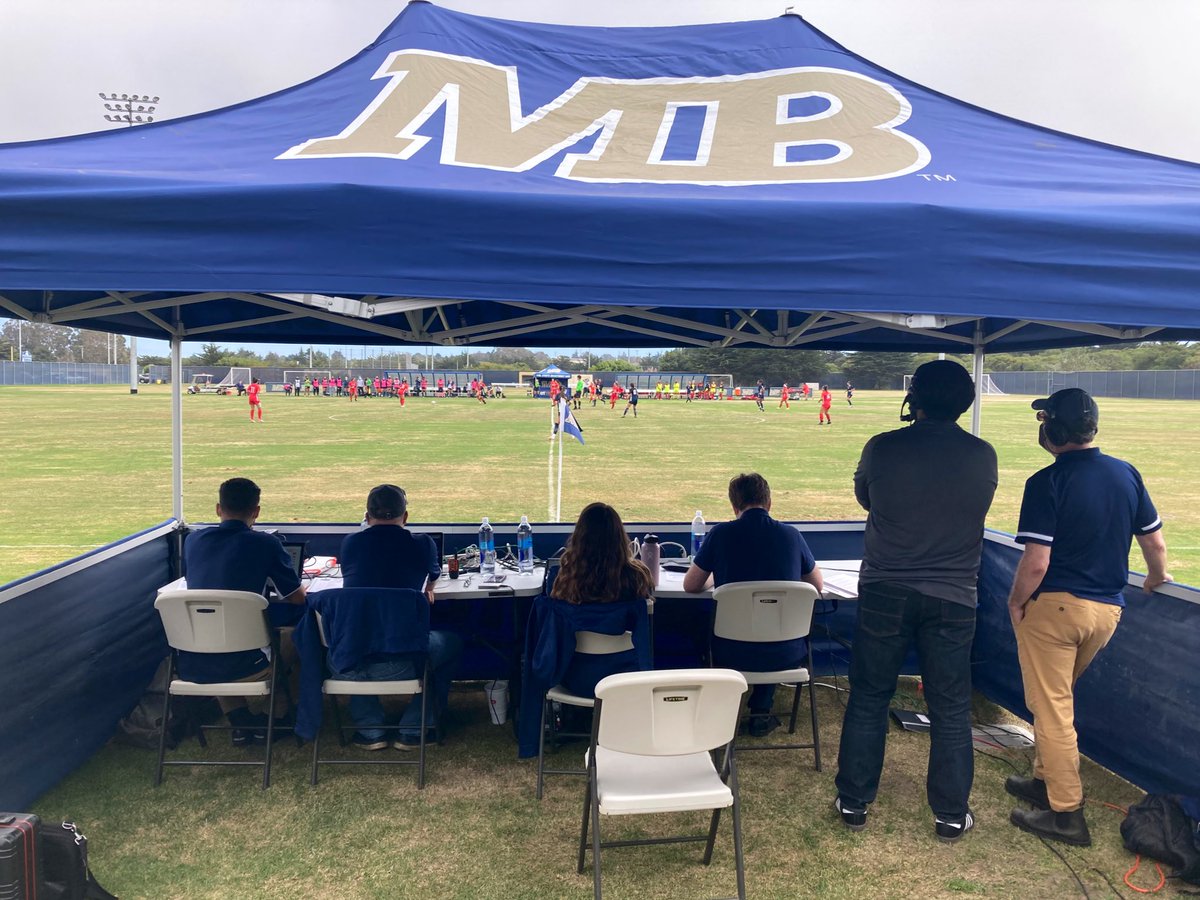 kirbygarry's tweet image. Soccer Sunday @CSUMBWSoccer #WeAreMB⚽️ #MakeWaveMB