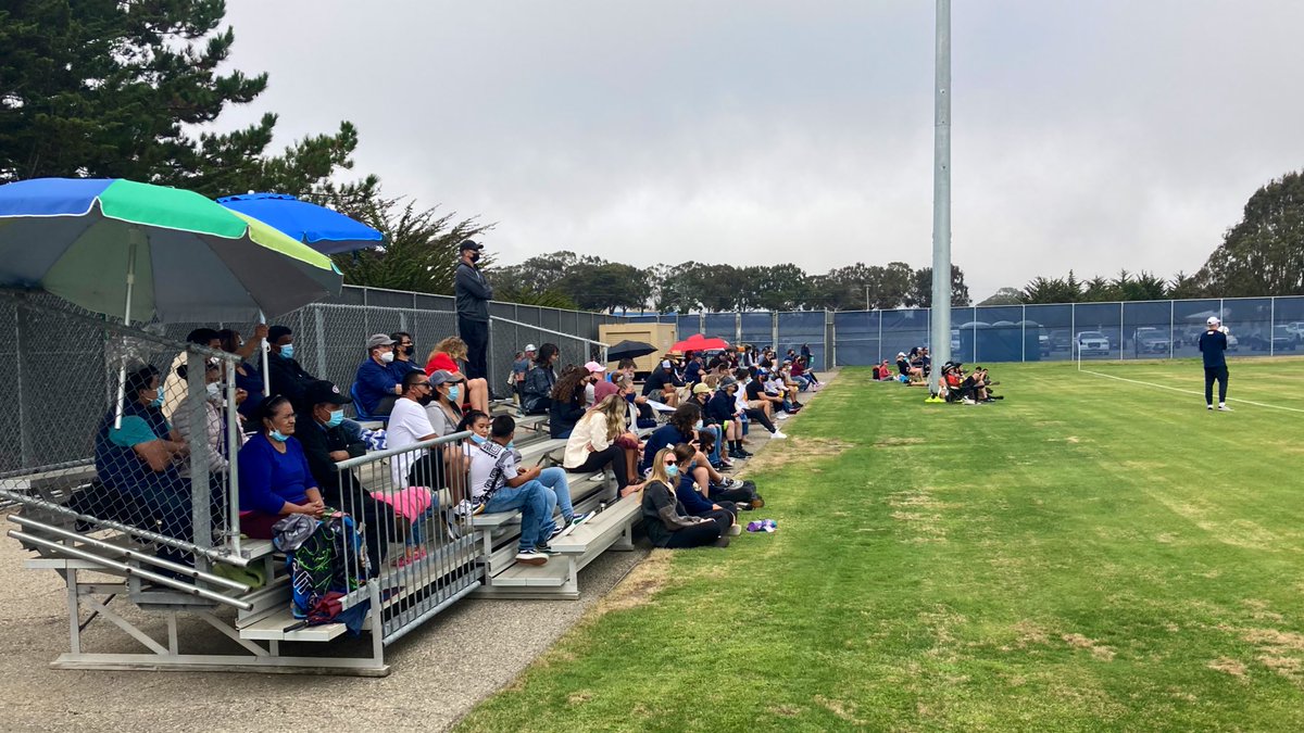kirbygarry's tweet image. Soccer Sunday @CSUMBWSoccer #WeAreMB⚽️ #MakeWaveMB
