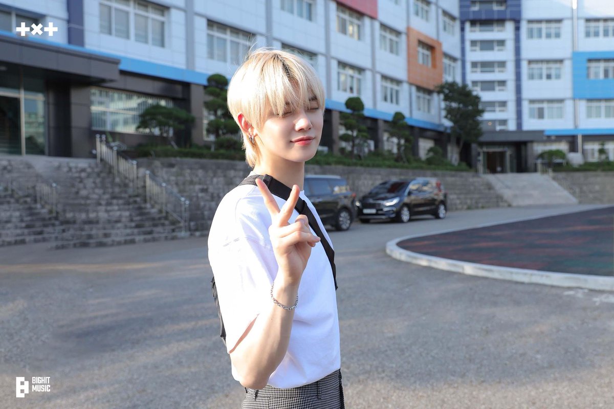 yeonjun pics (@yeonjunpicss) / Posts / X
