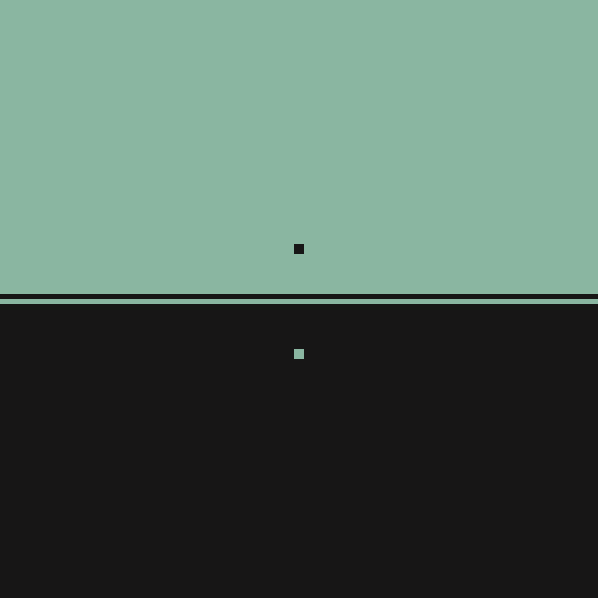 Mini_matics's tweet photo. Minimatics #2
Exploring the duality that is always a split. The plan called Division was obtained.
1/1
10xtz
https://t.co/YGT3iNTzqU

#minimalism #abstractnft #Conceptdesign #matematik #nftart #NFTcollectibles https://t.co/RgKFqdlDsr