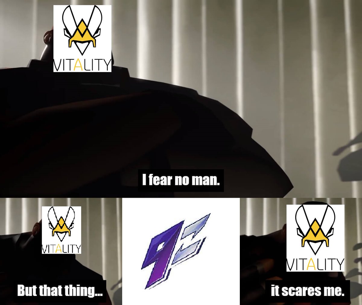 Tomy1421's tweet photo. @9zTeam @TeamVitality https://t.co/oykfEOXDj9