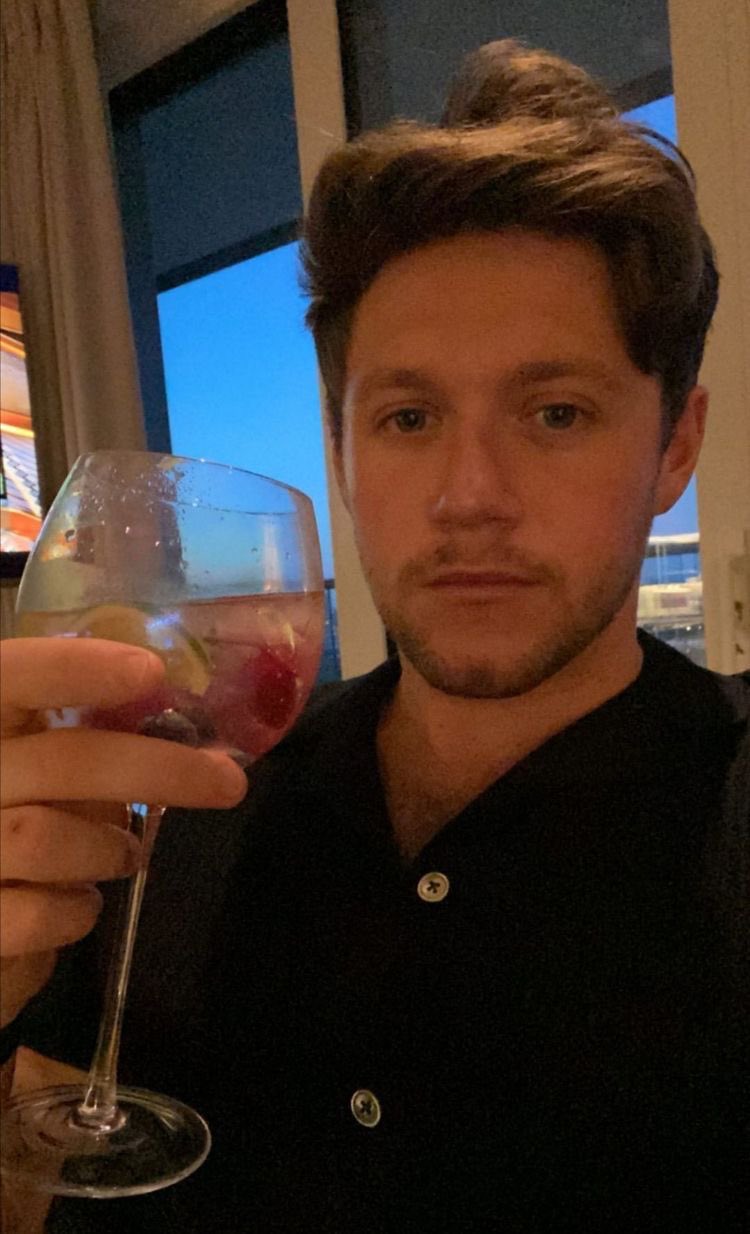 HAPPY BIRTHDAY NIALL HORAN CHEERS TO 28 