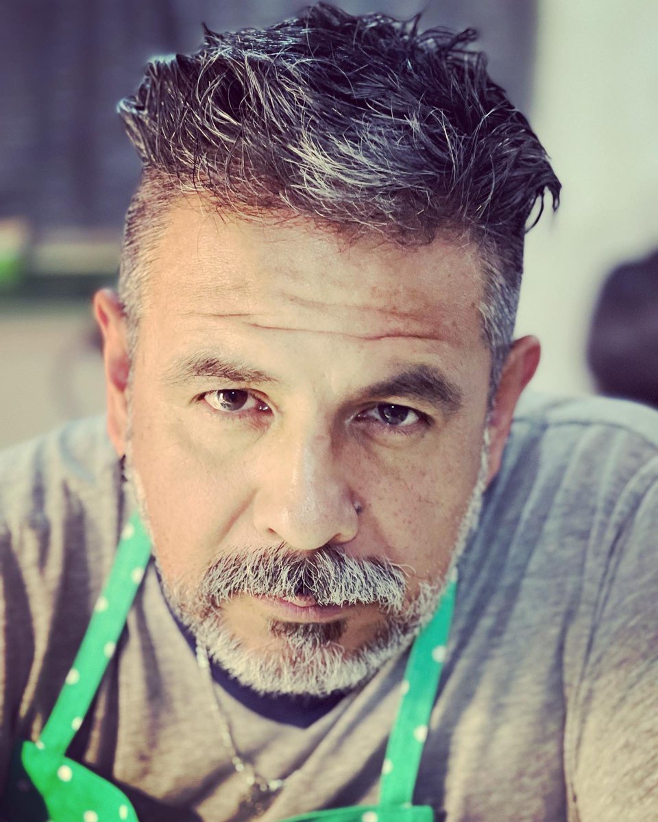 ortizhantonio's tweet image. #CookingDinner