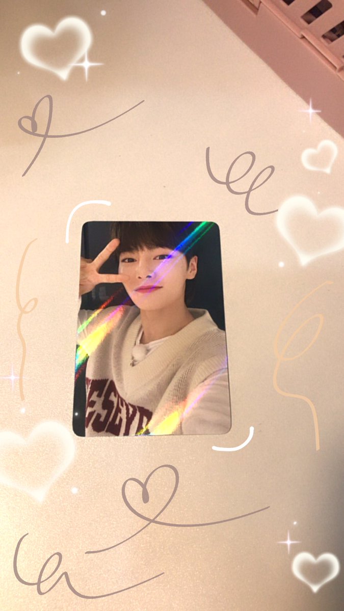 laviehauls's tweet photo. #flvrmail💌 ! 

hello @elyscart, i.n arrived safely tysm for packing it well ! 🤍 https://t.co/wpfyMEgdaG