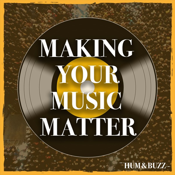 HumandBuzzUK's tweet image. Want to discover amazing unsigned music? Want to hear the process behind creating some amazing songs?

Check out the Making Your Music Matter podcast👇
podfollow.com/humandbuzz
