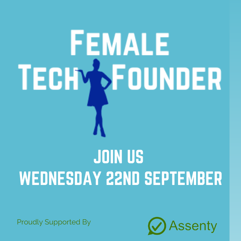 _NAMarketing's tweet photo. The next @TechFemale event is coming up on September 22nd! it'll be here before you know it so get your tickets quick! >>> https://t.co/r3MTa2dEMt https://t.co/aWKF2jyEr9