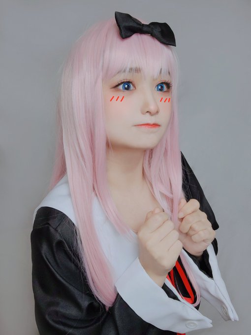 コスプレイヤーののかのTwitter画像15