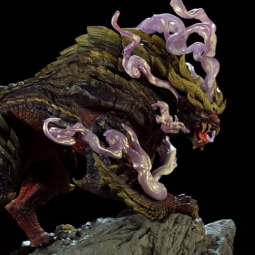 モンスターハンターライズ:サンブレイク公式 على X モンスターハンターライズ:サンブレイク公式 على X