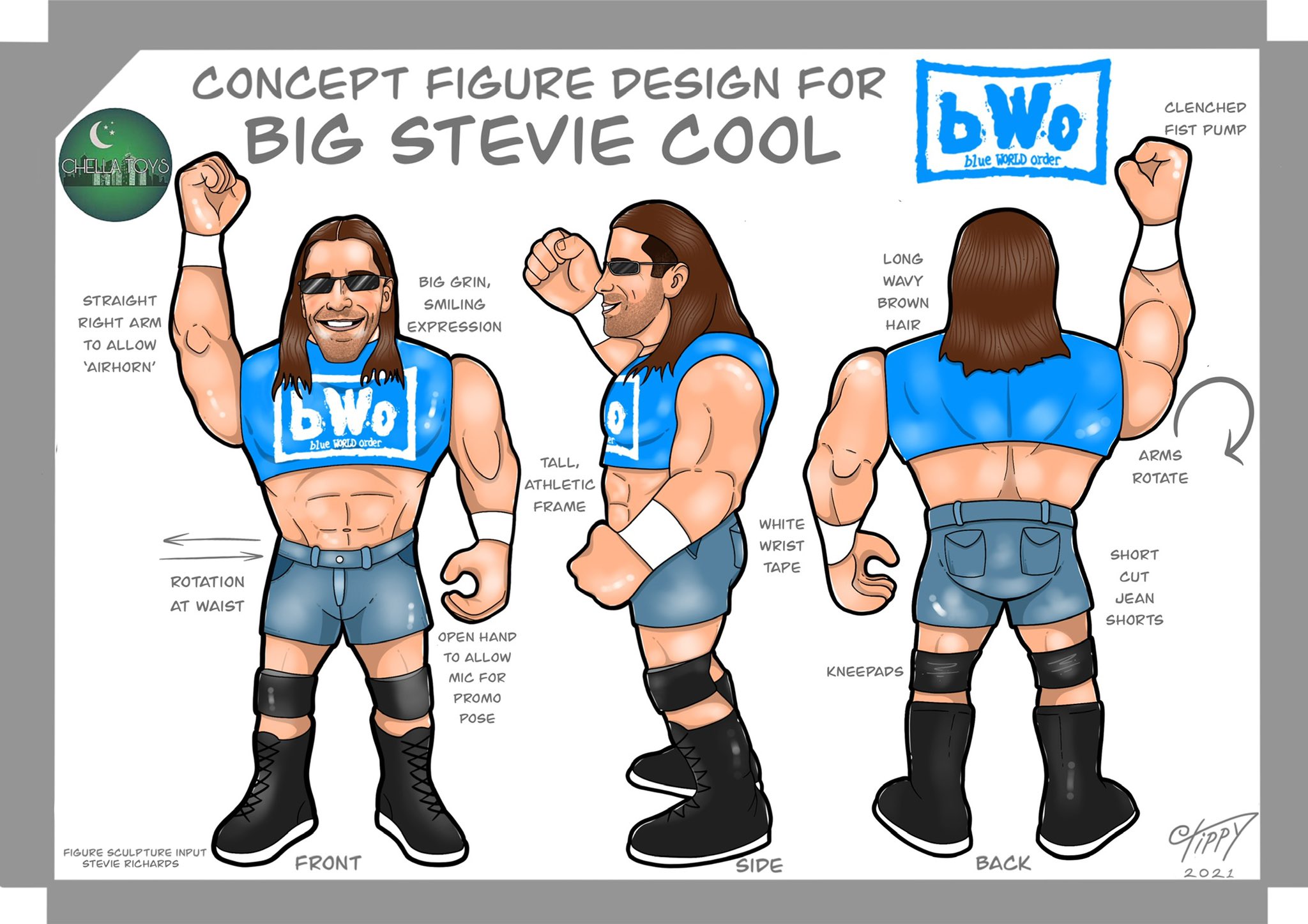 stevie richards bwostevie twitter