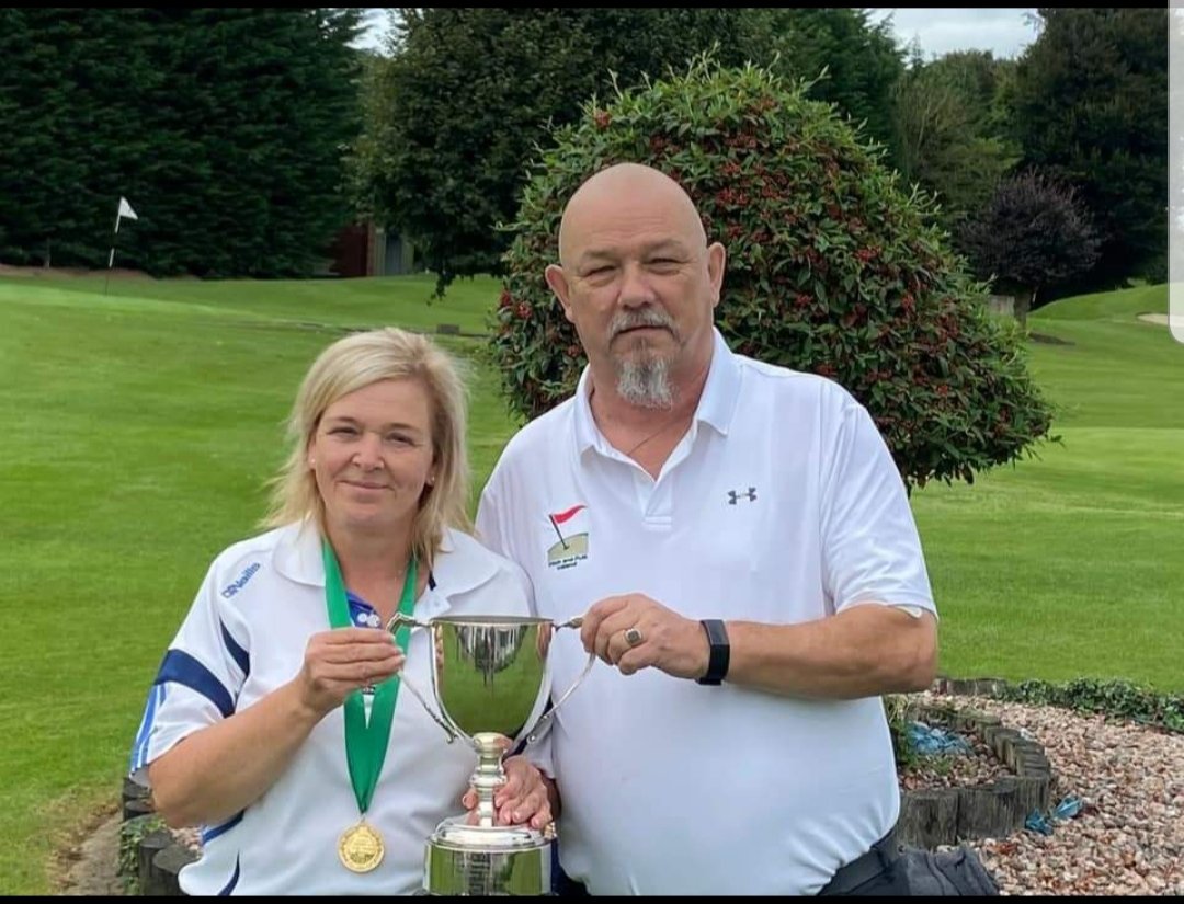 More photos from the competitions held over the weekend.

#pitchandputtireland