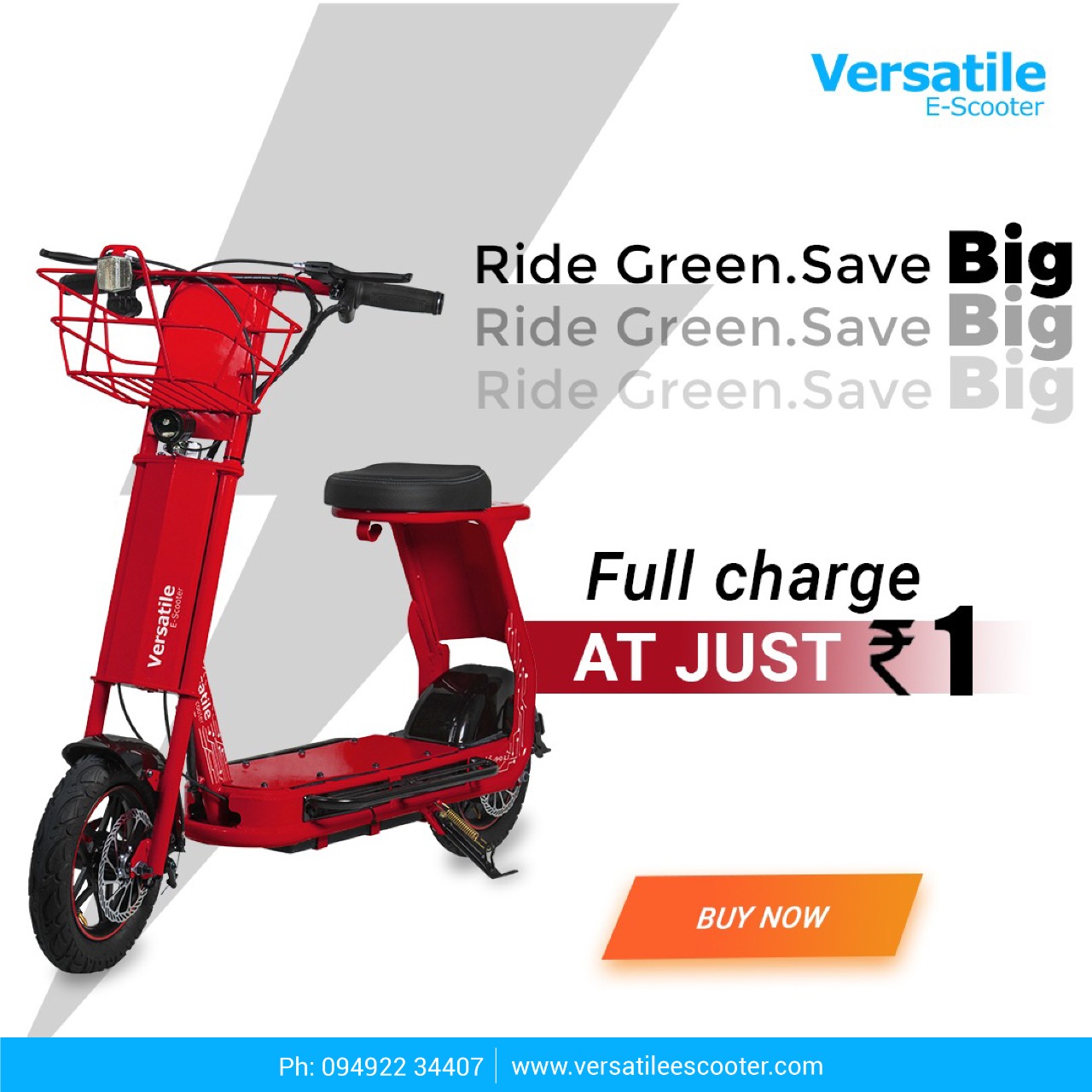 Versatile ve45 buy discount