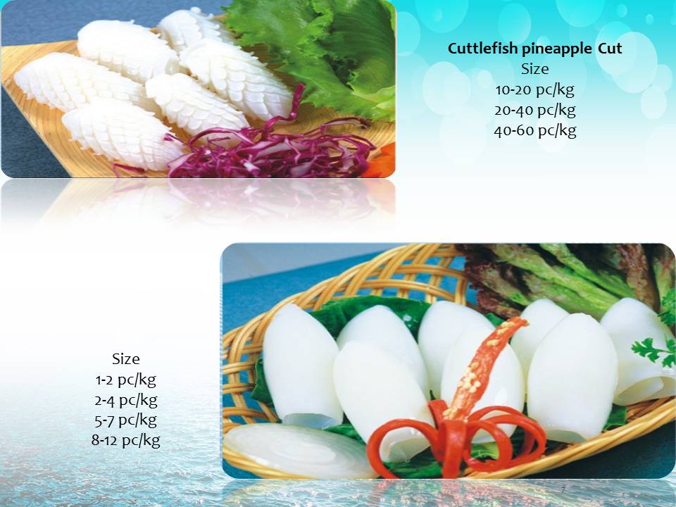 Maris39340799's tweet photo. We specialize in manufacturing and exporting frozen seafood and dried seafood product.
For any further information, please don’t hesitate to contact me via WhatsApp number: +84 911 509 598 or
via Skype: MarisNguyen for quick response anytime. https://t.co/CwNyNbLHQL