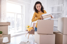 Logement étudiant : quelles démarches lors de votre emménagement ?
#immobilier #demenagement
buff.ly/37MuIpJ